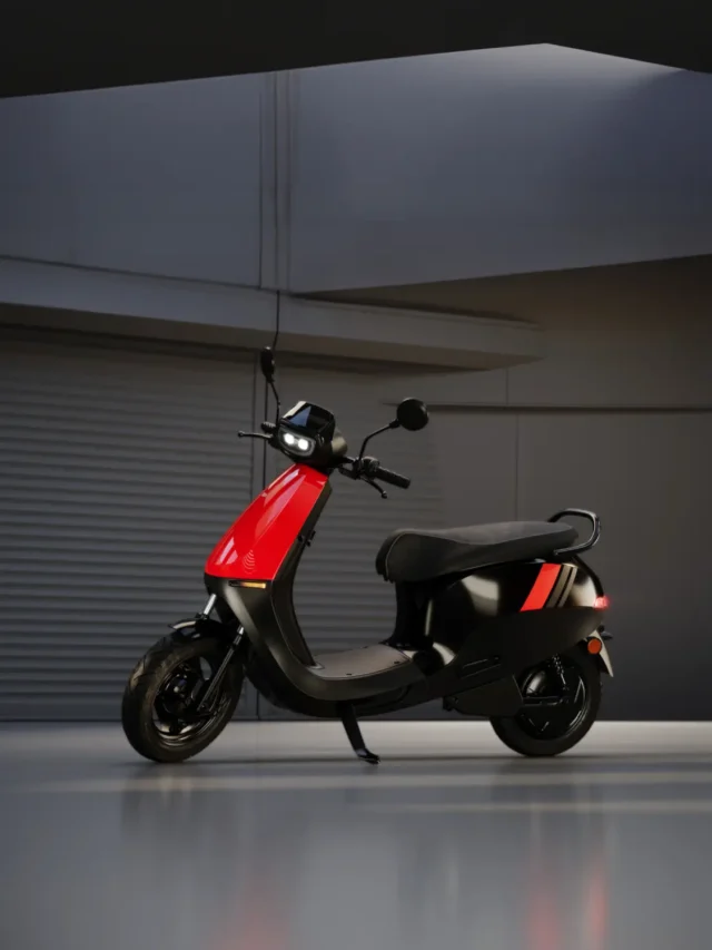 Top 7 Electric Scooters in India 2024 ये इलेक्ट्रिक स्कूटर