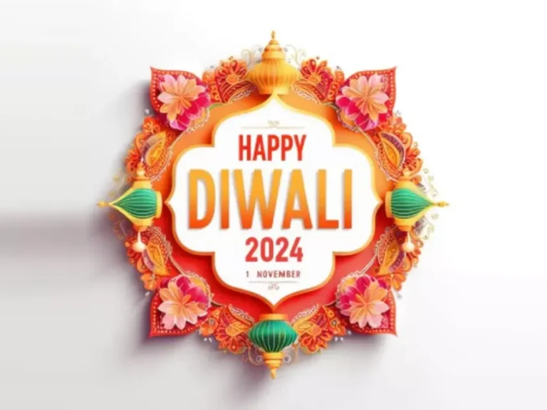 Happy Diwali Wishes 2024